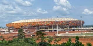 Yaoundé : « Le gouvernement reconnait la dégradation du stade Olembe » 
